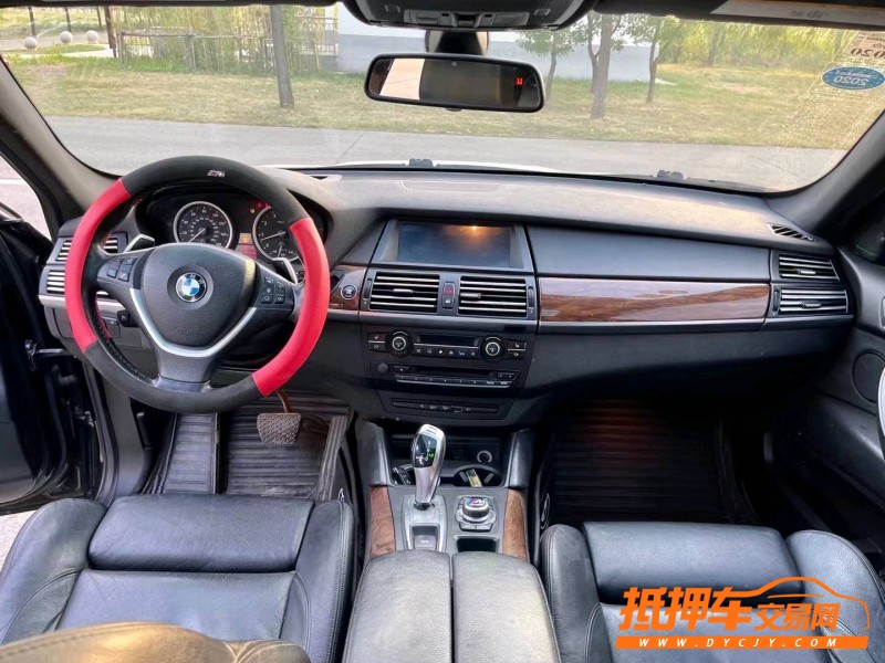 潍坊11年宝马X65