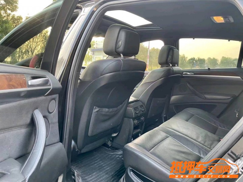 潍坊11年宝马X66