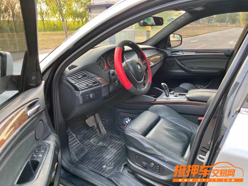 潍坊11年宝马X68