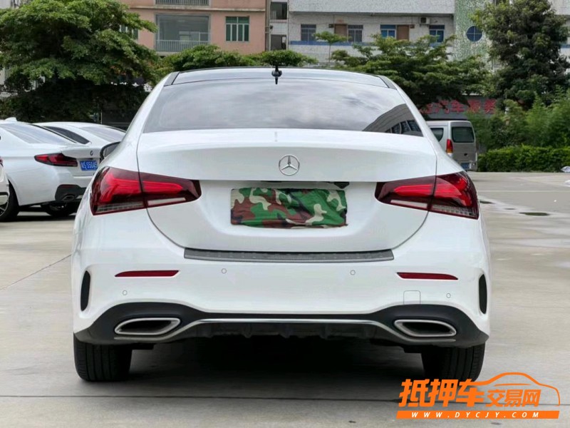 东莞20年奔驰A9