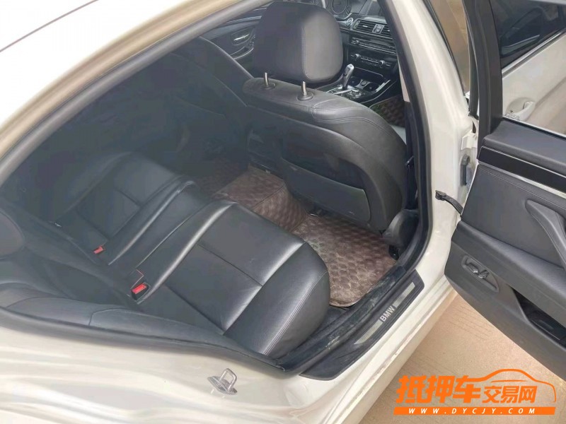 青岛15年宝马5系6