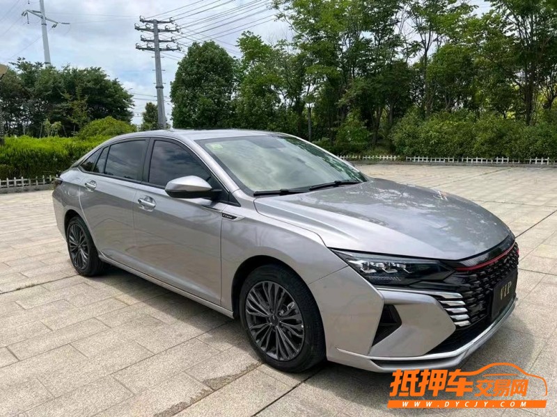 盐城21年东风奕炫2