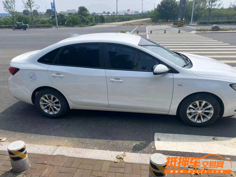 青岛20年别克英朗GT3