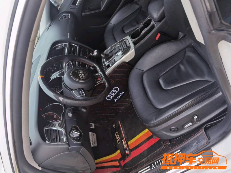 徐州15年奧迪A54