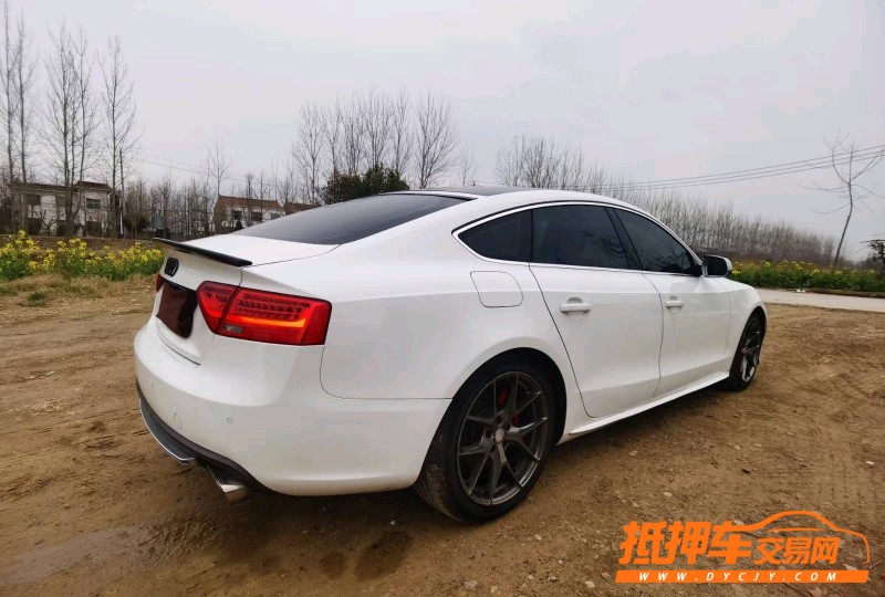 徐州15年奧迪A58