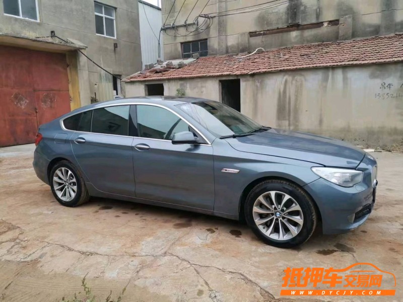 徐州12年宝马5系1