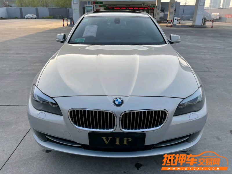 徐州12年宝马5系6