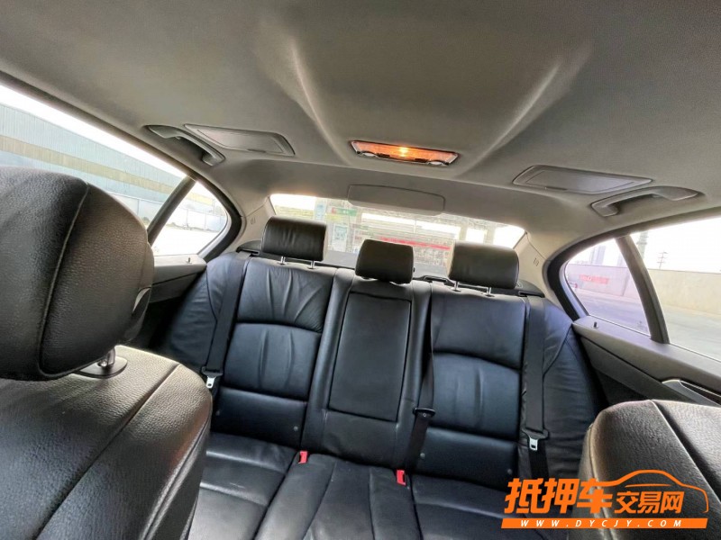 徐州12年宝马5系2