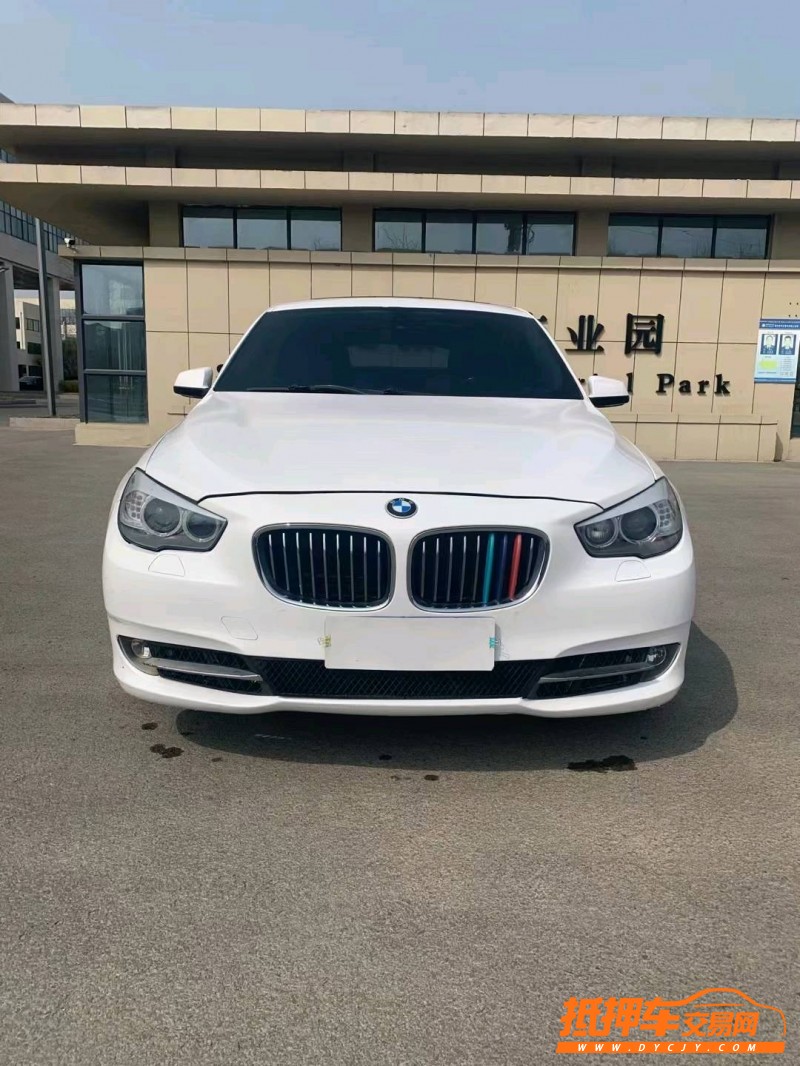徐州12年宝马5系1