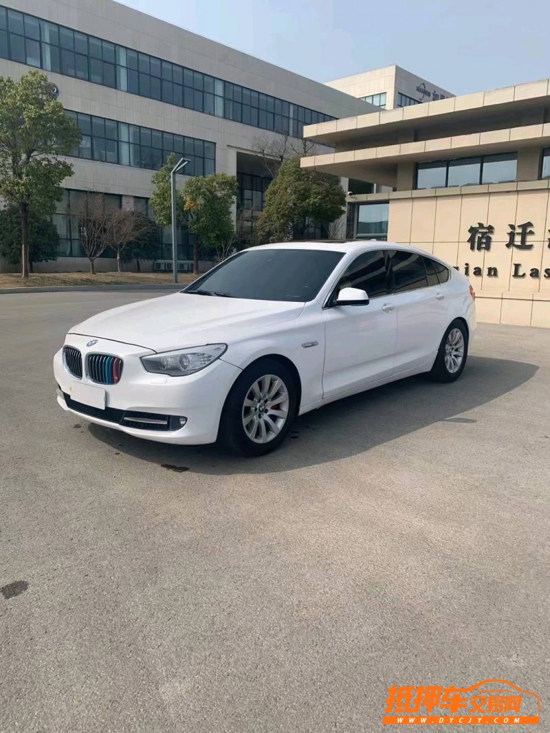 徐州12年宝马5系2