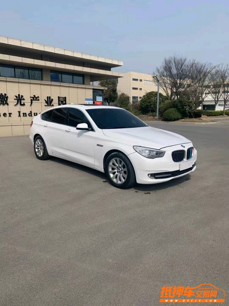 徐州12年宝马5系3