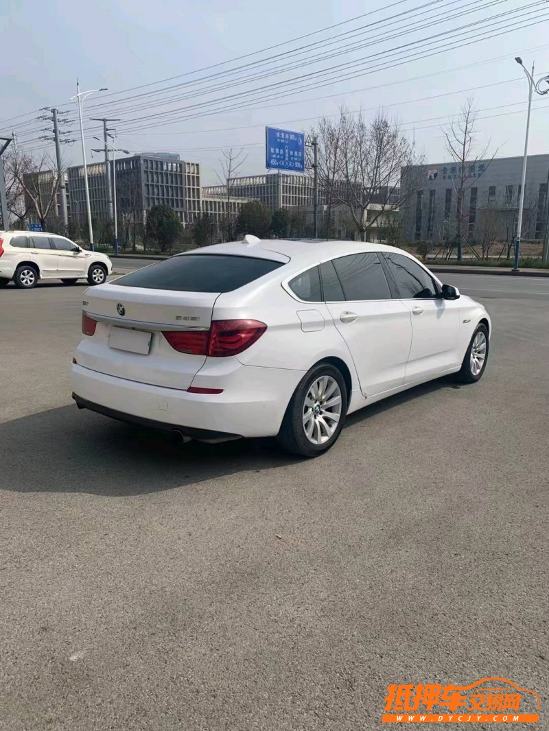 徐州12年宝马5系8