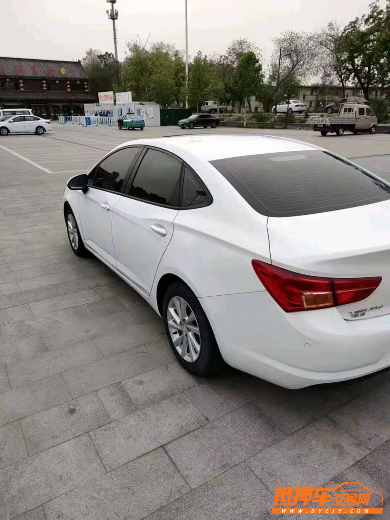 烟台19年别克威朗3