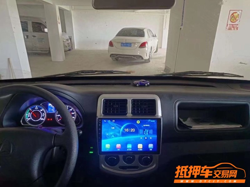 長沙21年長安汽車之星3