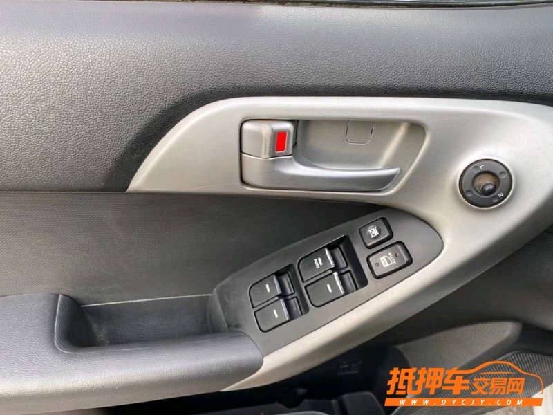 沈陽16年起亞福瑞迪3