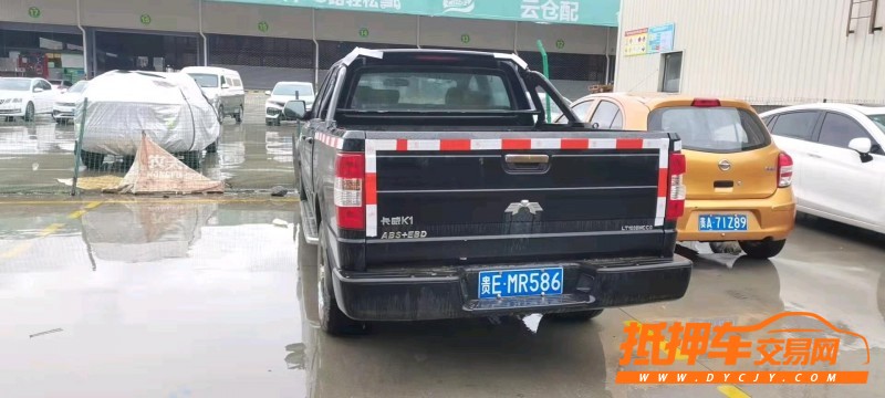 济宁17年卡威K12