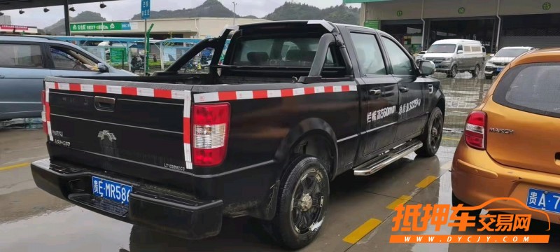 济宁17年卡威K13