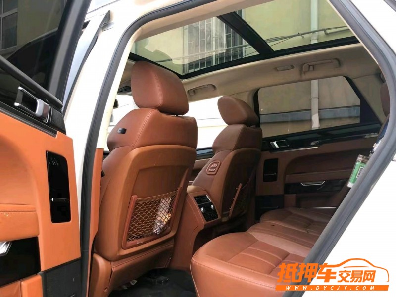 青岛18年众泰T7004