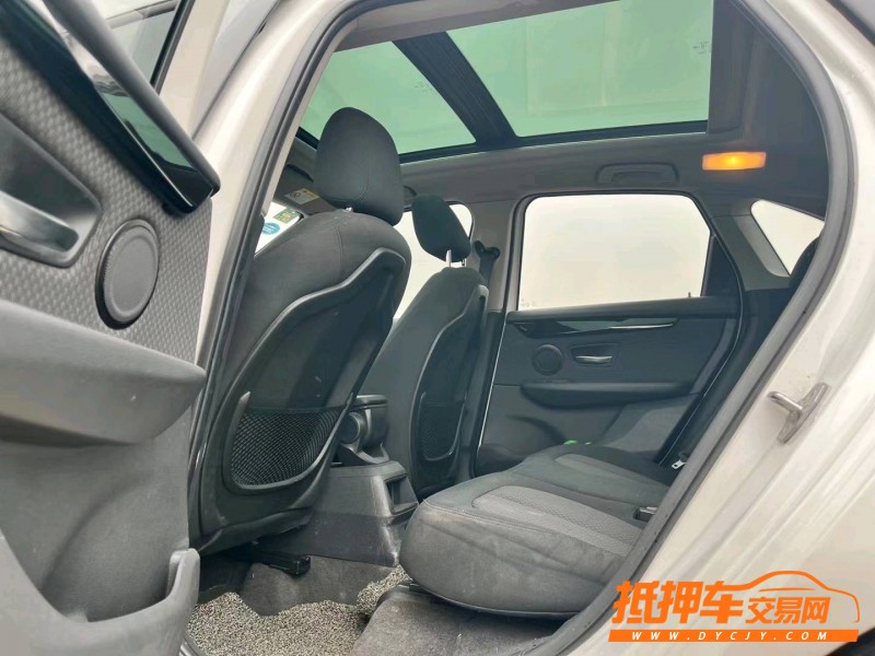 东莞19年宝马2系6