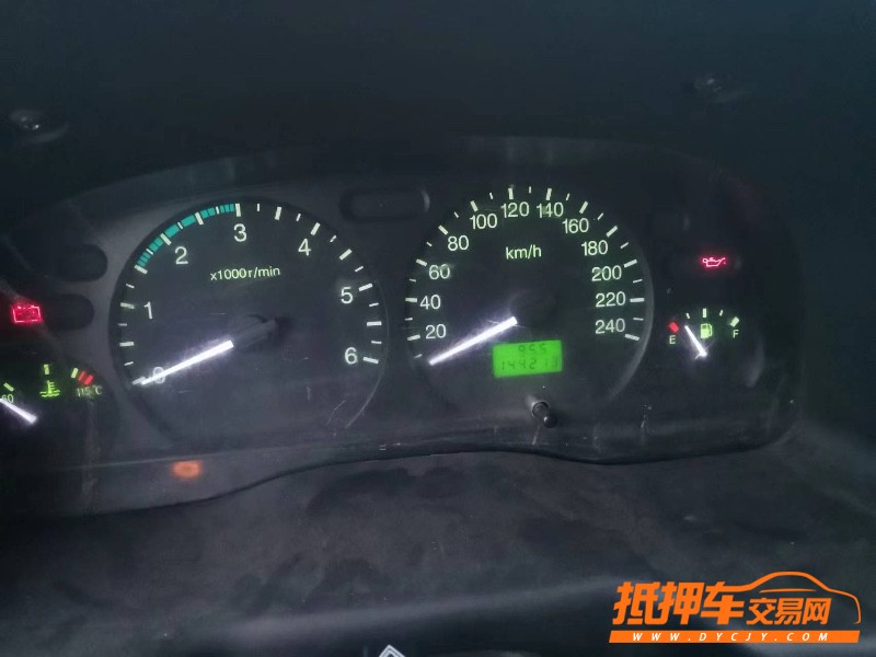 深圳13年福特全順10