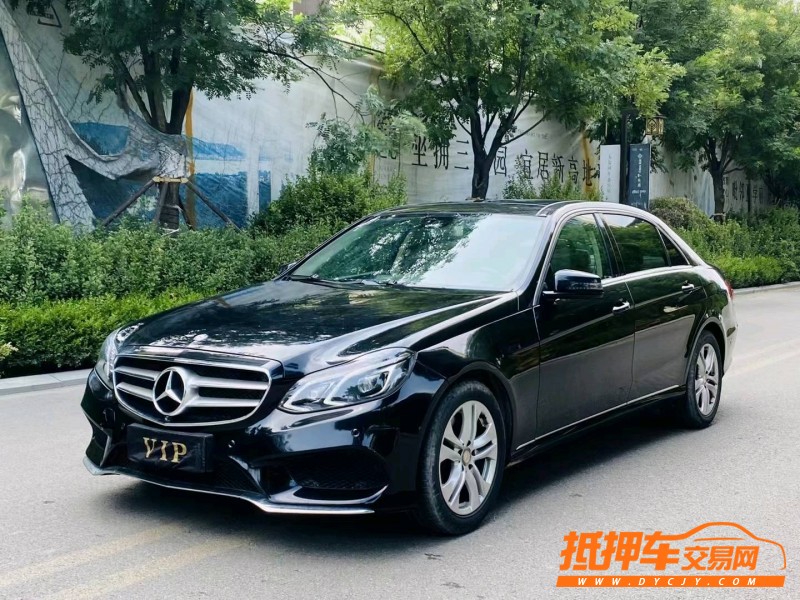 聊城13年奔驰E2