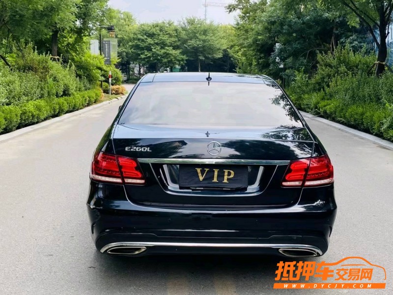 聊城13年奔驰E9