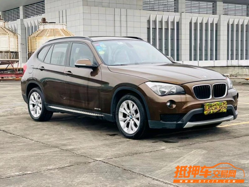 东莞14年宝马X13