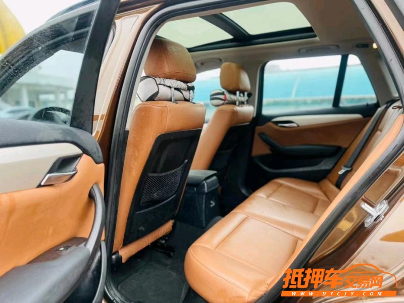 东莞14年宝马X14