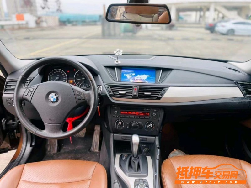 东莞14年宝马X15