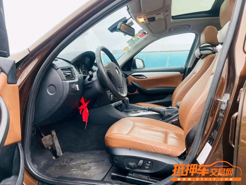 东莞14年宝马X16