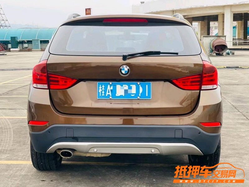 东莞14年宝马X19