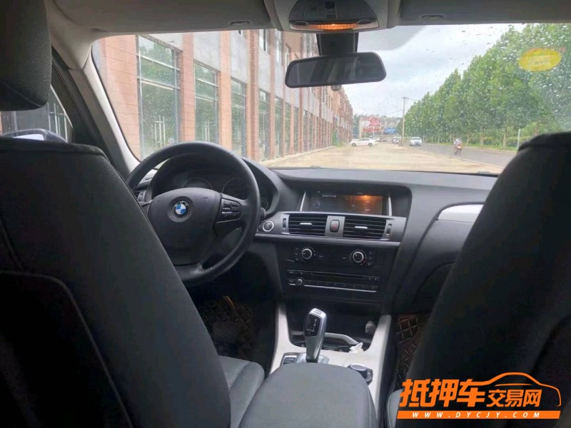 徐州17年宝马X34