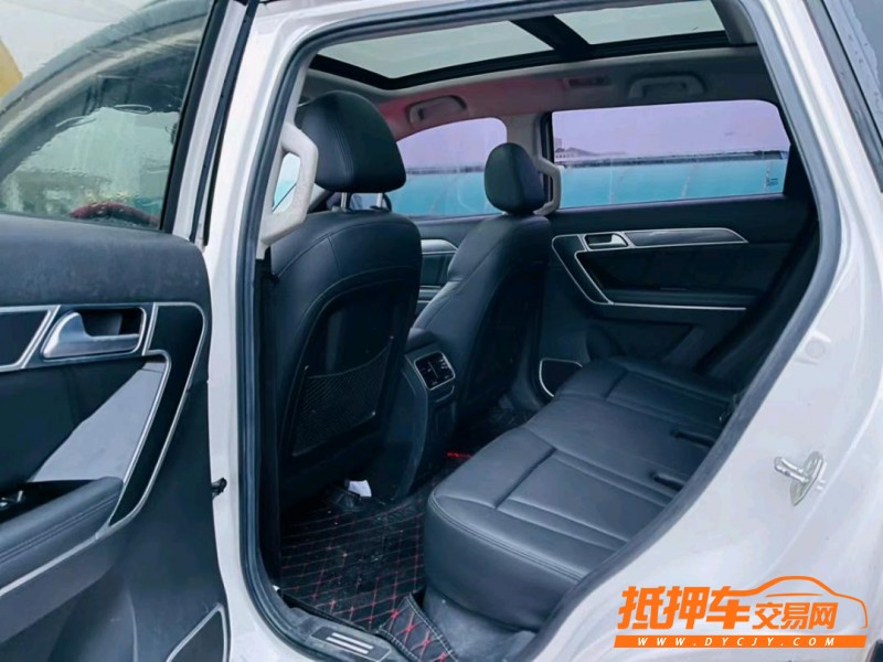 东莞16年哈弗H65