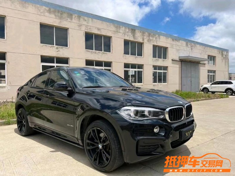 盐城19年宝马X62