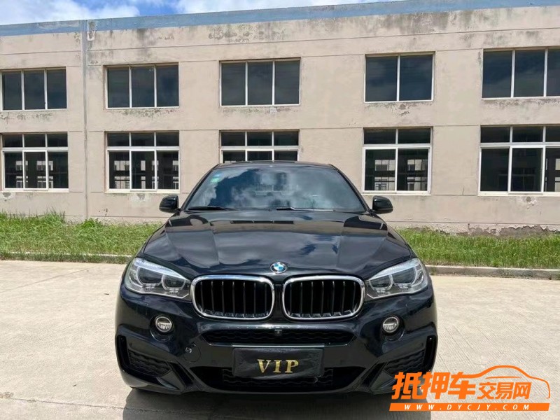 盐城19年宝马X61