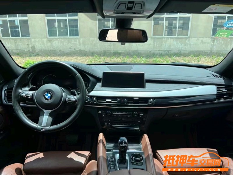 盐城19年宝马X64