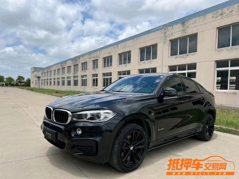 盐城19年宝马X63