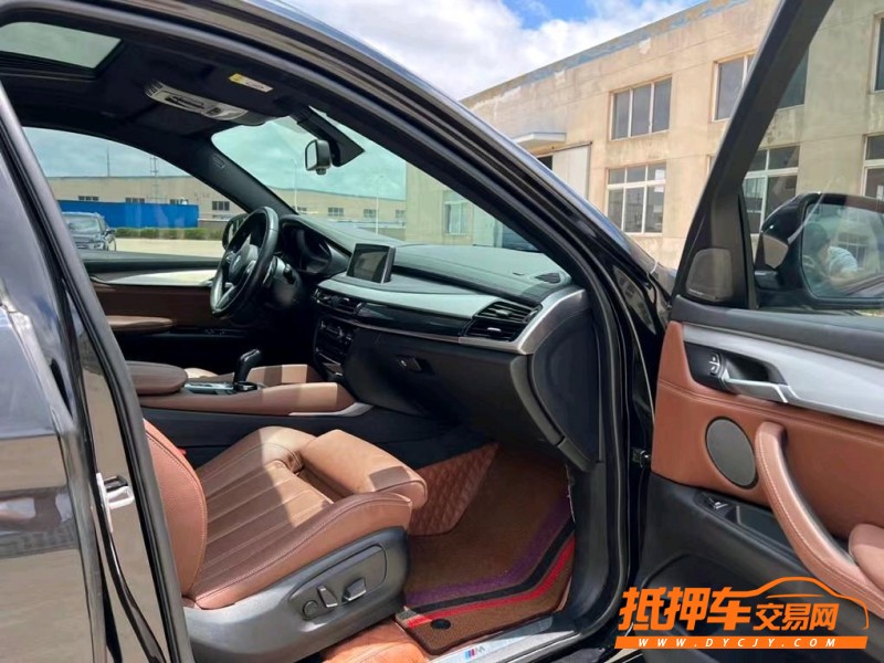 盐城19年宝马X67