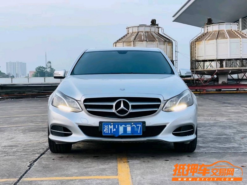 东莞14年奔驰E1