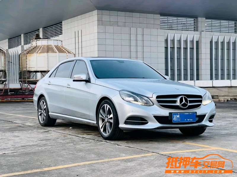 东莞14年奔驰E2