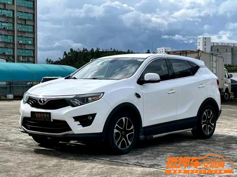 东莞19年东南汽车DX73