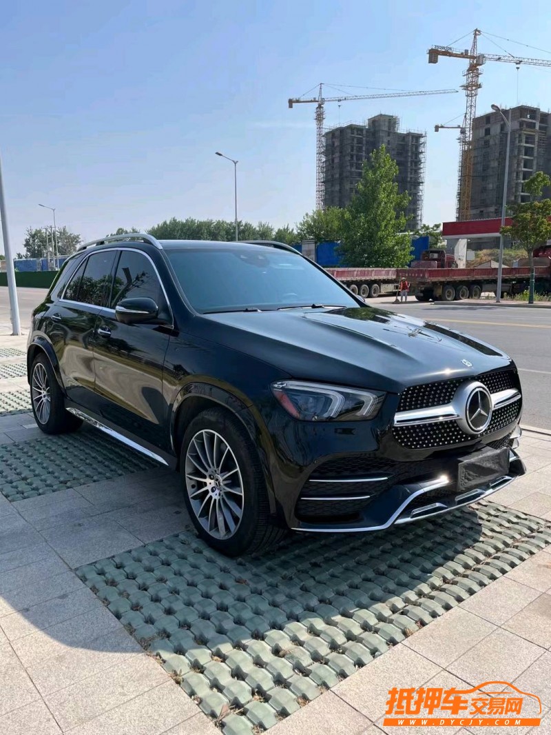徐州22年奔驰GLE2