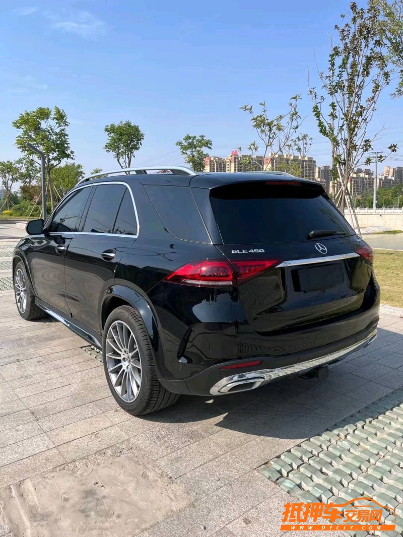 徐州22年奔驰GLE8