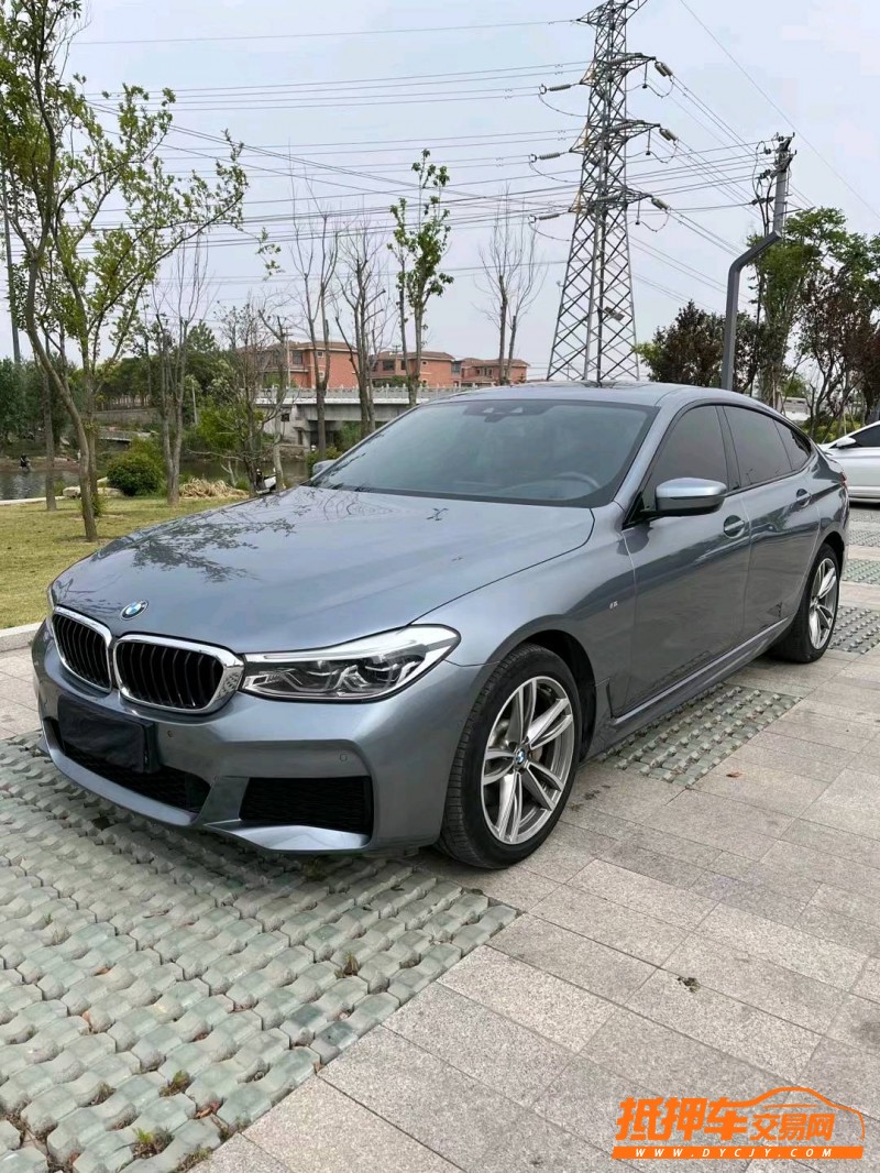 徐州20年宝马6系2