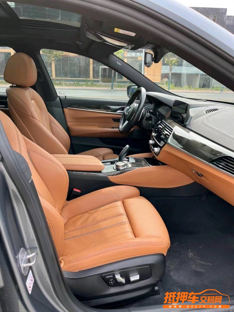 徐州20年宝马6系6