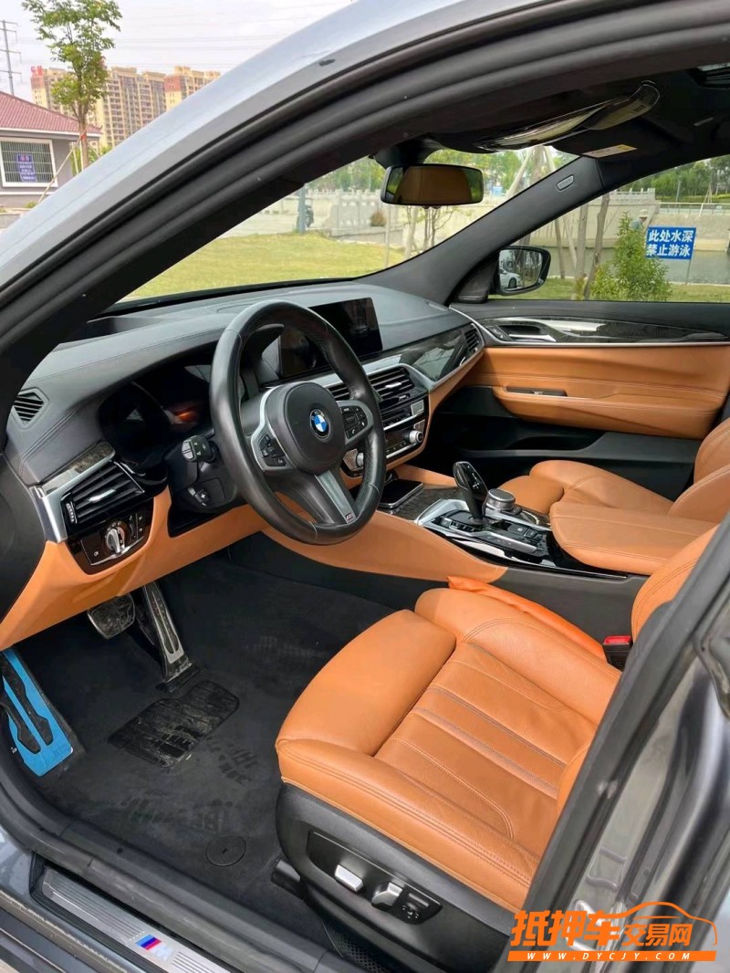 徐州20年宝马6系7