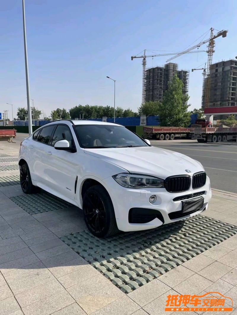 徐州20年宝马X67