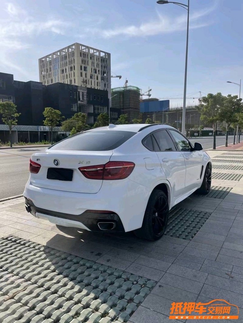 徐州20年宝马X65