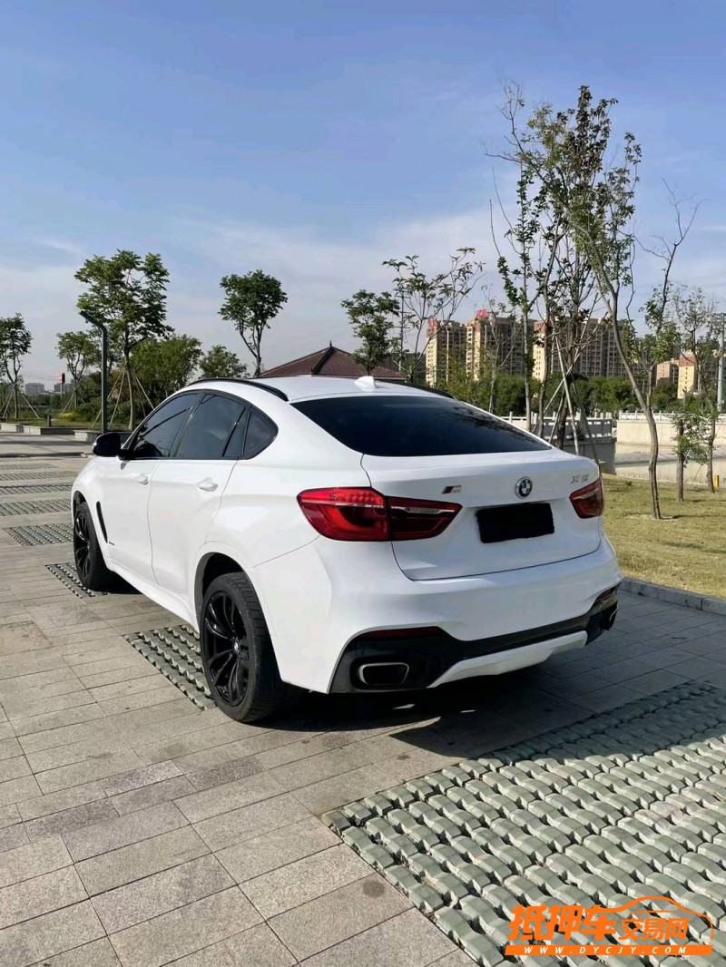 徐州20年宝马X64