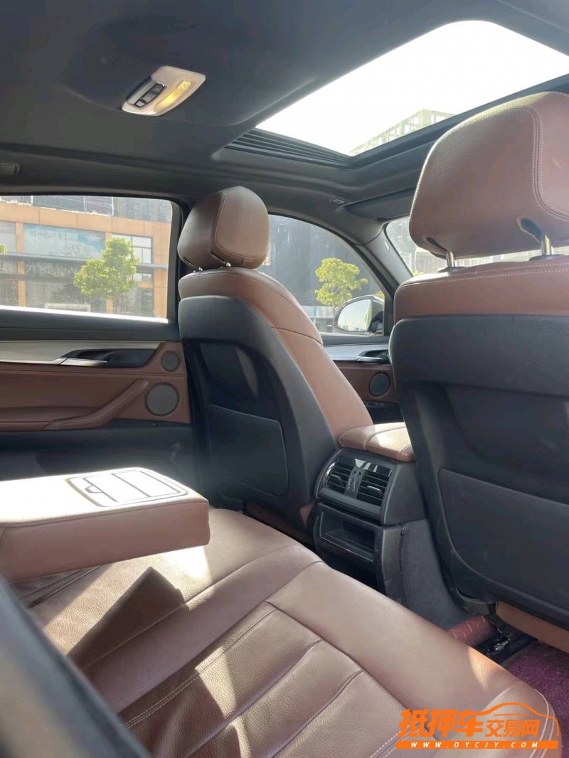 徐州20年宝马X63